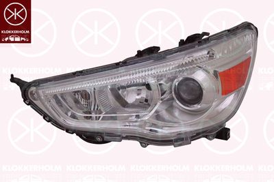 Фара DEPO 2141199RLDEM