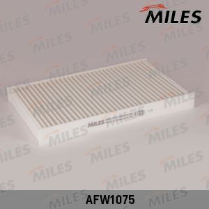 Фильтр салона Miles AFW1075