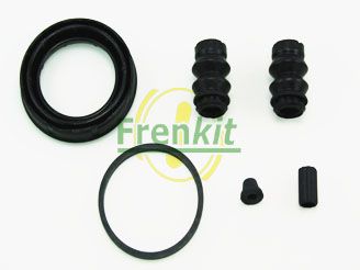 Ремкомплект тормозного суппорта FRENKIT 251046