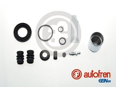 Ремкомплект тормозного суппорта MasterKit 77A1406