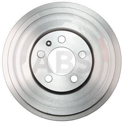 Барабан тормозной METACO 3070002
