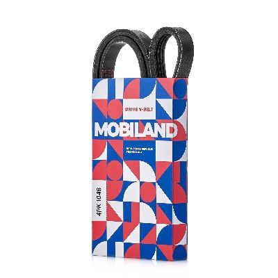 Ремень приводной MOBILAND 501241048