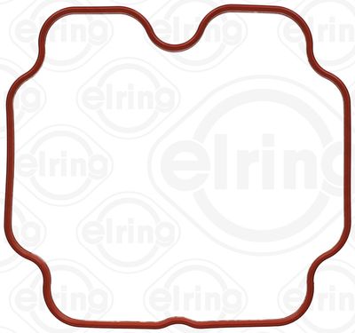 Прокладка выпускного коллектора ELRING 266270