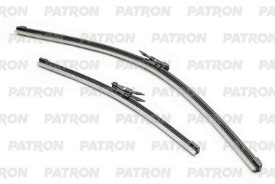 Щетка стеклоочистителя PATRON PWB6541KITOP