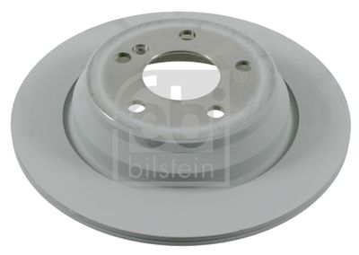 Диск тормозной FEBI 22205