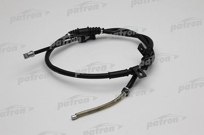Трос стояночного тормоза PATRON PC3191