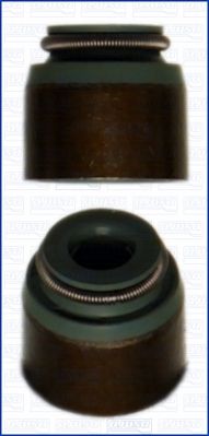 Колпачок маслосъемный выпускной MITSUBISHI MD307341