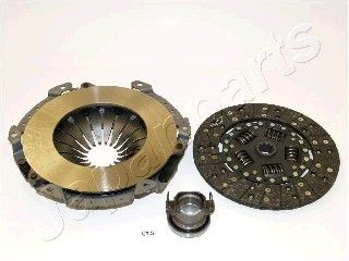 Комплект сцепления JAPANPARTS KF015