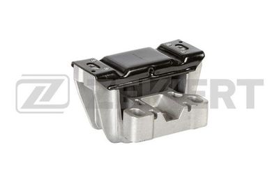 Опора двигателя левая Zekkert GM3035