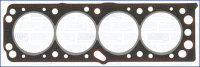Прокладка ГБЦ SPEEDMATE SMGHS286A