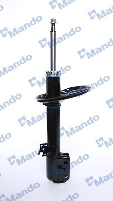 Амортизатор передний левый Mando MSS017316