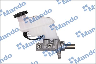 Цилиндр тормозной главный Mando EX585102T210
