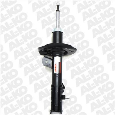 Амортизатор передний правый RENAULT 54302JY01B