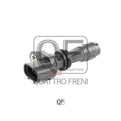 Датчик положения коленвала QUATTRO FRENI QF91A00052