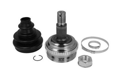 ШРУС METELLI 151222