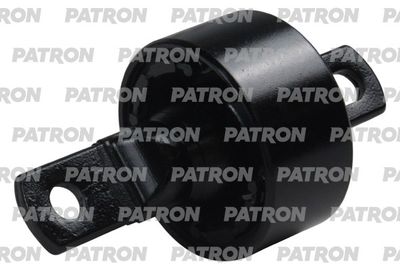 Сайлентблок задней подвески продольных рычагов PATRON PSE10401