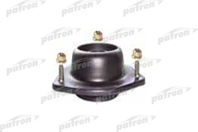 Опора амортизатора переднего PATRON PSE4121