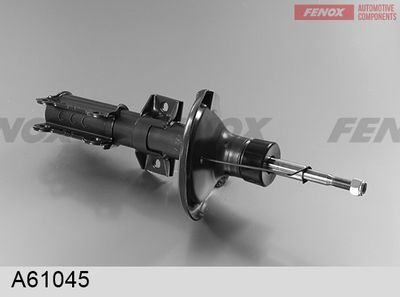 Амортизатор передний газовый FENOX A61045