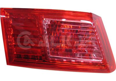 Фонарь задний левый DEPO 2171319L3LDUE