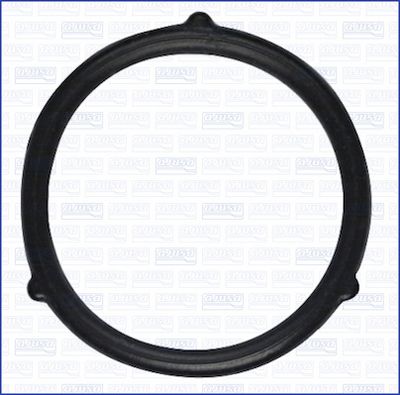 Прокладка насоса масляного TOYOTA 1519336010