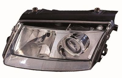 Фара DEPO 4411156LNDEM