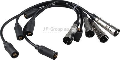 Комплект проводов высоковольтных JP Group 1192001910