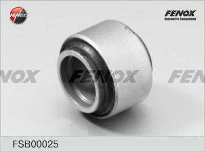 Сайлентблок FENOX FSB00025