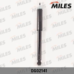 Амортизатор Miles DG02141