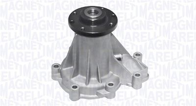 Насос водяной MAGNETI MARELLI WPQ0669
