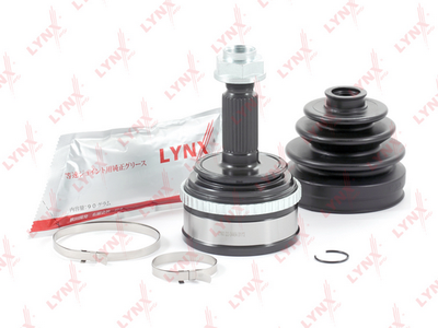 ШРУС наружный комплект LYNXauto CO3446A