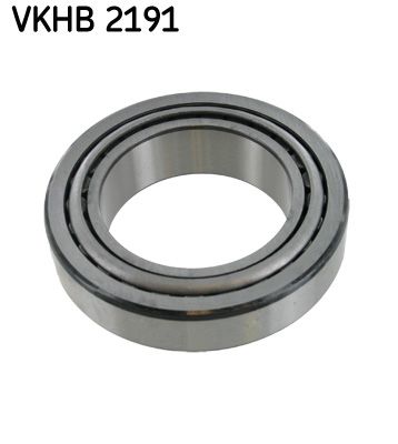 Подшипник ступицы SKF VKHB2191