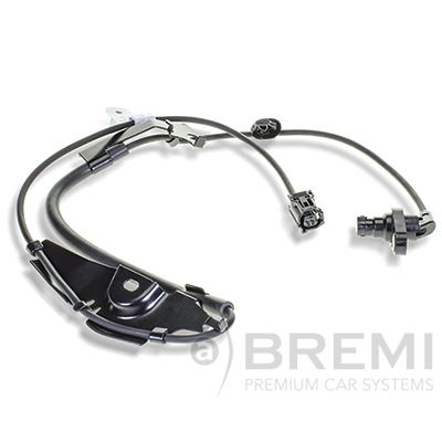 Датчик АБС BREMI 50859