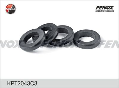 Ремкомплект тормозного цилиндра FENOX KPT2043C3