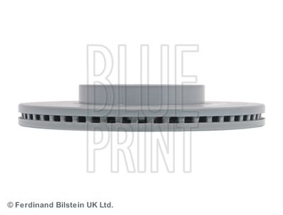 Диск тормозной Blue Print ADM543109