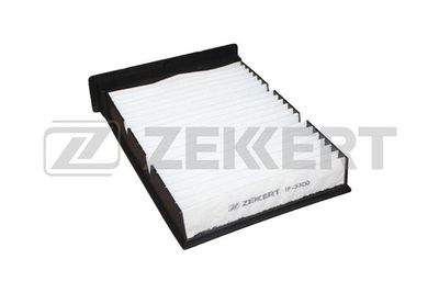 Фильтр салона Zekkert IF3300