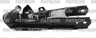 Рычаг подвески левый PATRON PS50168L