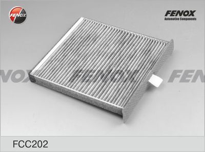 Фильтр салона угольный AMD AMDFC756C