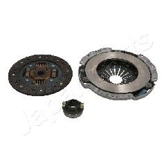 Комплект сцепления JAPANPARTS KF599