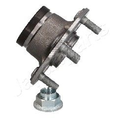 Ступица колеса JAPANPARTS KK24056