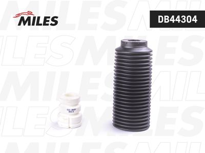 Комплект пылезащитный амортизатора Miles DB44304
