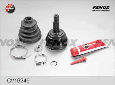 ШРУС наружный FENOX CV16245