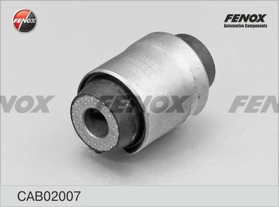 Сайлентблок FENOX CAB02007