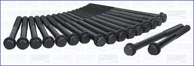Болты ГБЦ комплект AJUSA 81008200