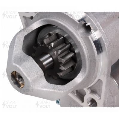 Стартер STARTVOLT LST0806