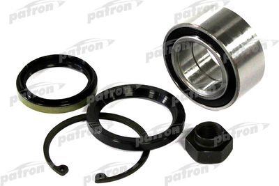Подшипник передней ступицы PATRON PBK3718