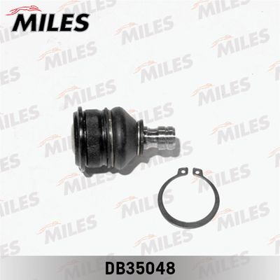 Опора шаровая нижняя Miles DB35048