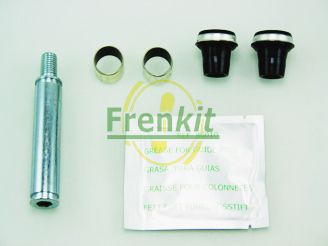Комплект направляющих суппорта FRENKIT 816007