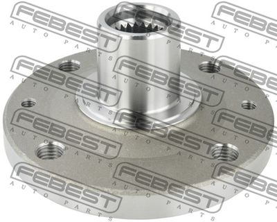 Ступица передняя FEBEST 0282G15RAF