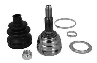 ШРУС METELLI 151311