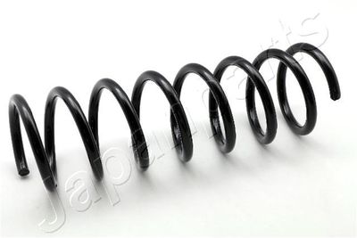 Пружина подвески JAPANPARTS ZC6692A